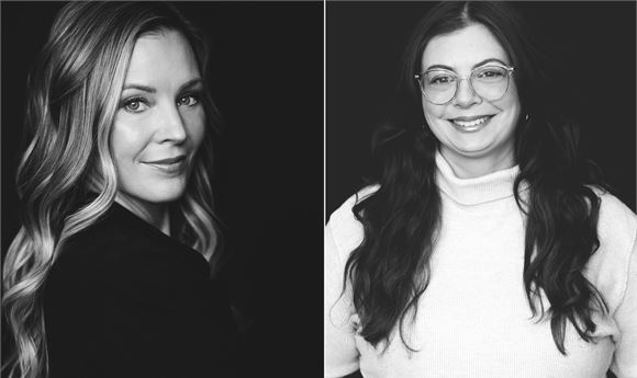 Volt Studios makes two key appointments