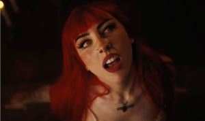 Music Video: Vana - <i>Pray</I>