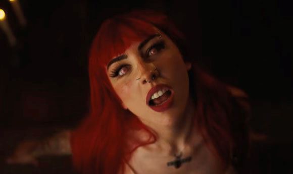 Music Video: Vana - <i>Pray</I>