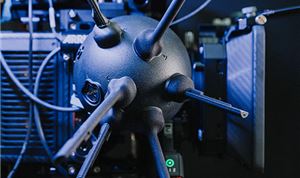 Vicon's launches Active Crown virtual production camera tracking solution