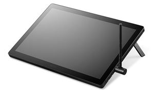 Wacom debuts three new Cintiq pen displays