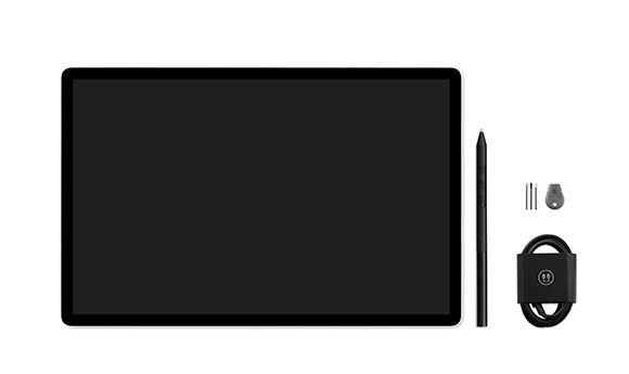 Wacom debuts 14-inch OLED MovinkPad Pro tablet