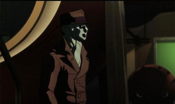 <I>Watchmen</I>: Composer Tim Kelly shares details on scoring DC's animated features