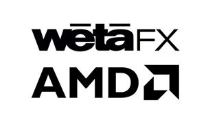 Weta FX & AMD partner to develop next-gen VFX tools