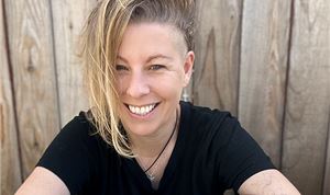 Editor Charlie Harvey moves to Work Editorial as partner