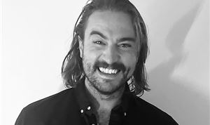 Work Editorial welcomes Sam Allen to UK team