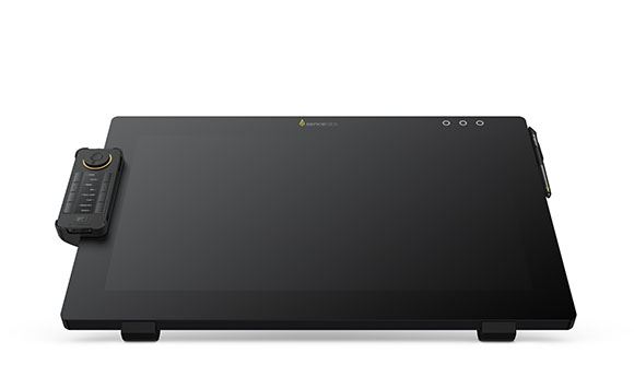Xencelabs’ new pen display prioritizes color management