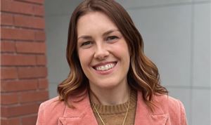 Gretchen Taipale promoted at Advanced Systems Group