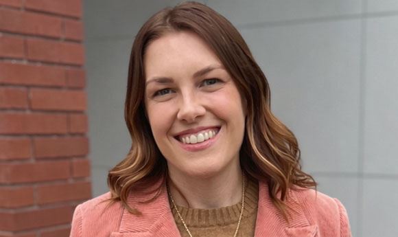 Gretchen Taipale promoted at Advanced Systems Group