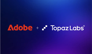 Adobe to acquire Topaz Labs
