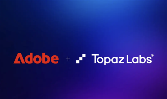 Adobe to acquire Topaz Labs