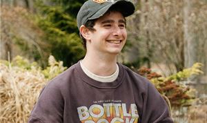 Alkemy X adds Spencer Levin as post supervisor