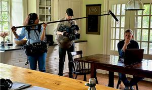 <I>All the Empty Rooms</I>: Matt Porwoll shoots the Oscar-winning short