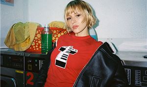 Music Video: Angèle - <I>What You Want</I>