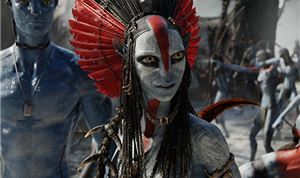 Pros react to Oscar nominations