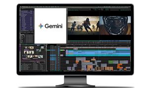 Avid partners with Google Cloud to bring agentic AI to media production