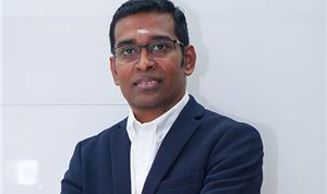 Bot VFX appoints new CEO