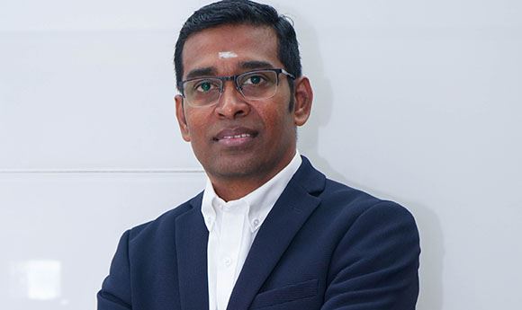 Bot VFX appoints new CEO
