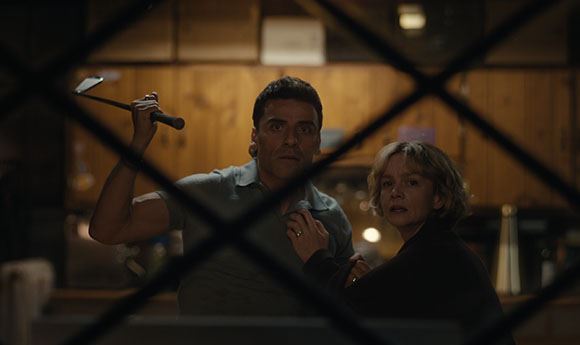 <I>Beef</I>: Inside the edit & soundtrack for Netflix's popular series
