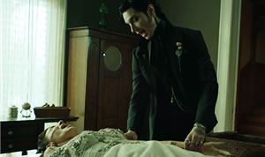 Music Video: Black Veil Brides - <I>Cut</I>