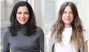 Creative production company Boomshot announces leadership changes