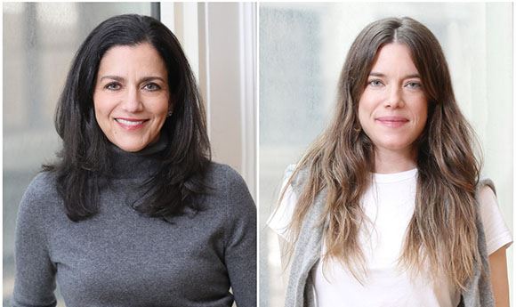 Creative production company Boomshot announces leadership changes