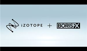 Boris FX acquires Izotope