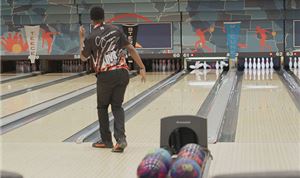 <I>Born to Bowl</I>: Editor Scott D. Hanson