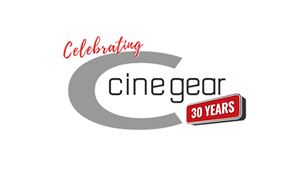 Cine Gear taking place this June at the Universal Studios Lot