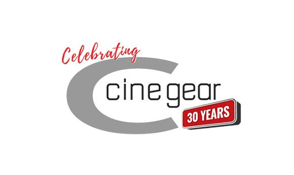 Cine Gear taking place this June at the Universal Studios Lot