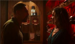Color Grading: <I>Cape Fear</I>