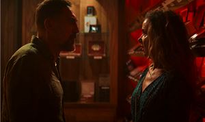 Color Grading: <I>Cape Fear</I>