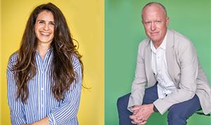 Carbon announces leadership appointments