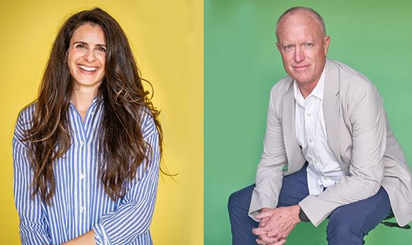 Carbon announces leadership appointments