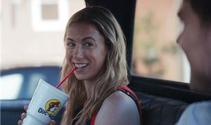 Sundance: <I>Chasing Summer</I> editor David Barker