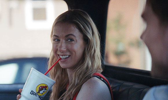 Sundance: <I>Chasing Summer</I> editor David Barker