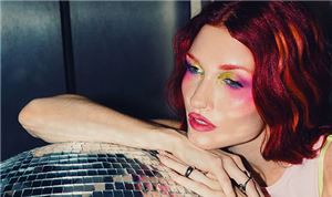 Music Video: Cherry Bomb - <I>Myriad Reflector</I>