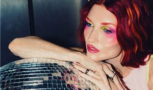 Music Video: Cherry Bomb - <I>Myriad Reflector</I>