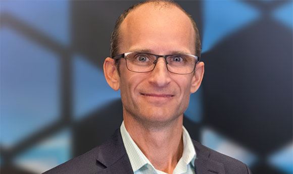 Michael Phipps named president/CEO of Christie Digital Systems