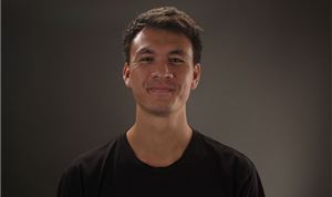 Filmmaker Max Kane brings range of skills to Cloud Forest