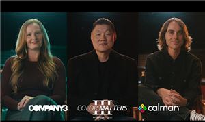 Color Grading: Informative web series returns for third season