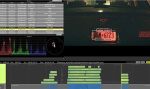 Colorfront adds AI & automation tools to Transkoder