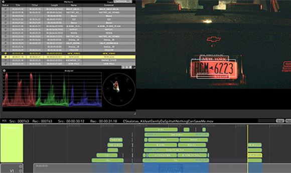 Colorfront adds AI & automation tools to Transkoder