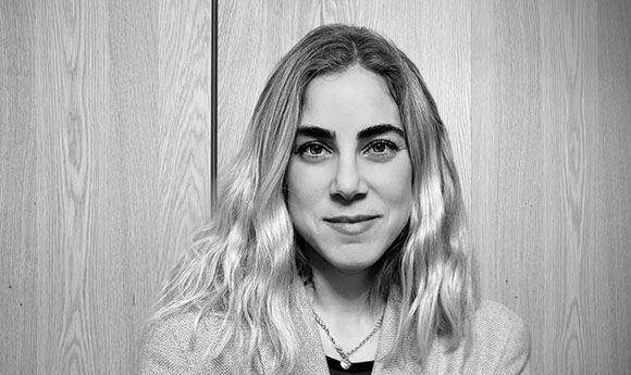 Raquel Balsam joins Company 3's New York advertising team as EP/head of sales