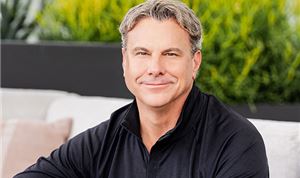 Veteran colorist Shane Harris returns to Company 3