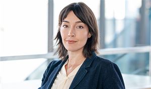 Therese Mayer joins Company 3's advertising team