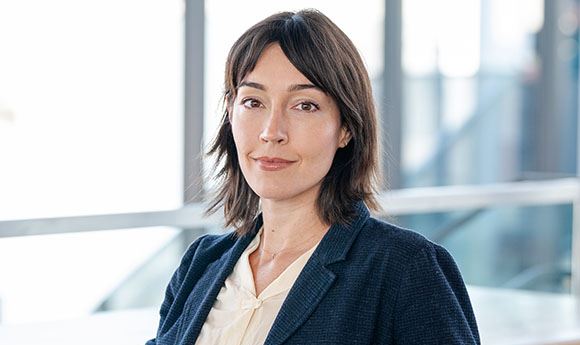 Therese Mayer joins Company 3's advertising team