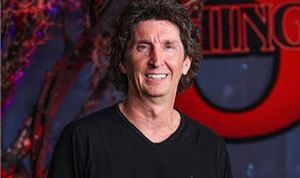 <I>Stranger Things</I>: Supervising sound editor Craig Henighan discusses Emmy-nominated work