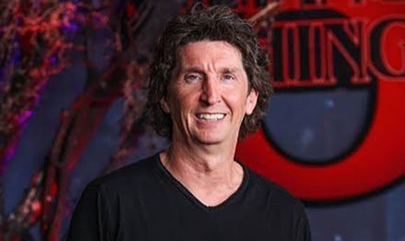 <I>Stranger Things</I>: Supervising sound editor Craig Henighan discusses Emmy-nominated work