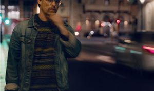 Editor Julian Redpath signs with Cut+Run